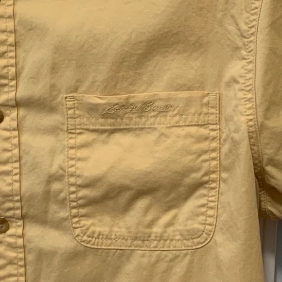 Eddie Bauer XL Shirt - Picture 3 of 6